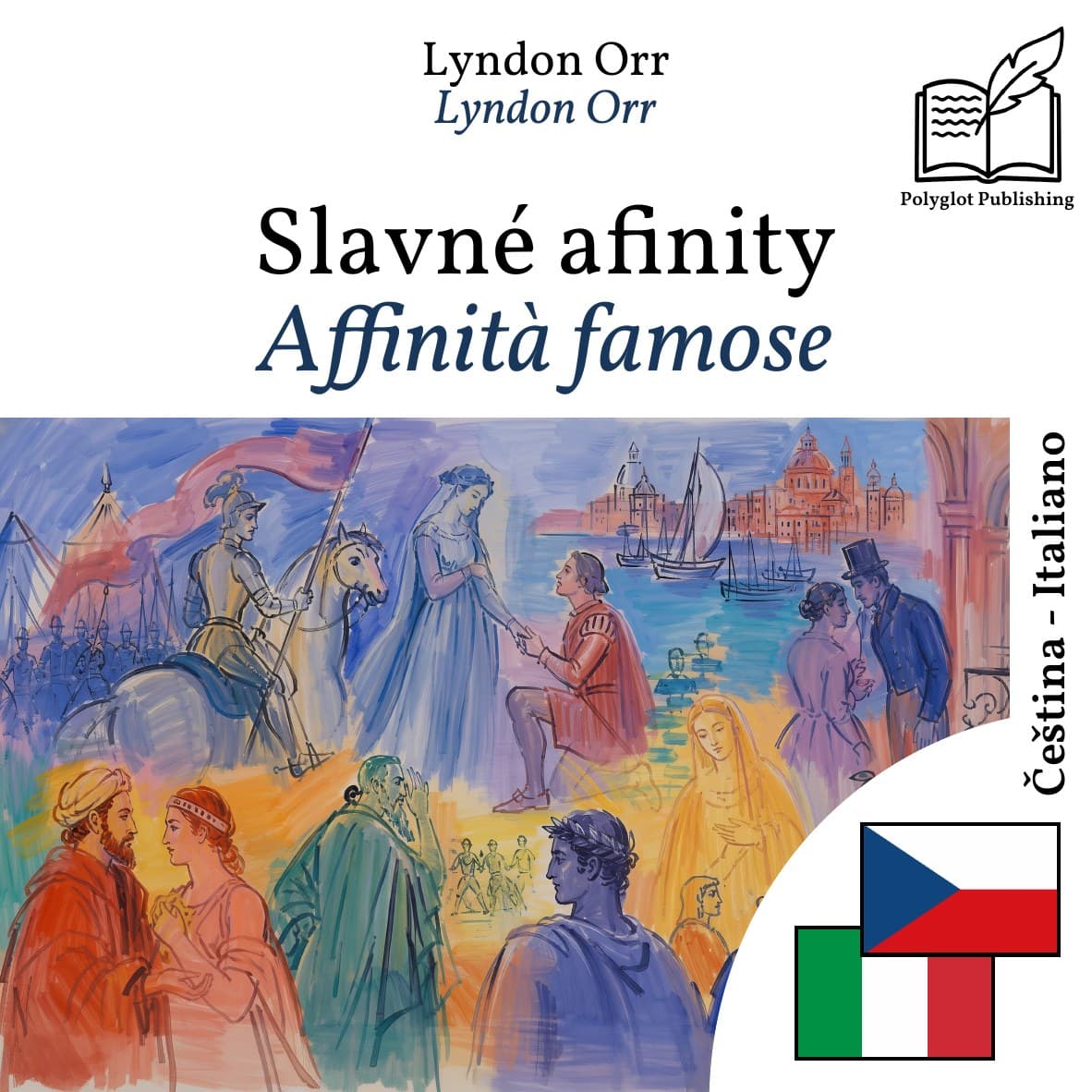 Affinità famose