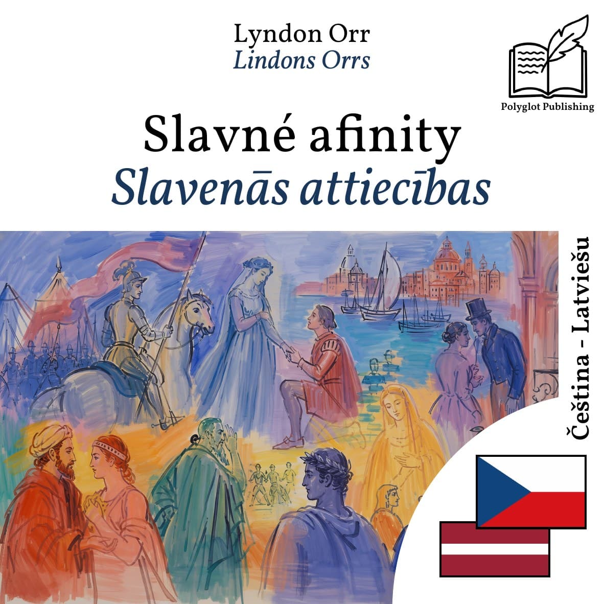 Slavenās attiecības