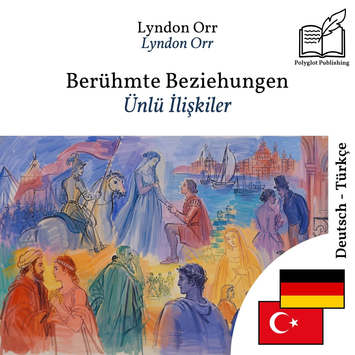 Ünlü İlişkiler