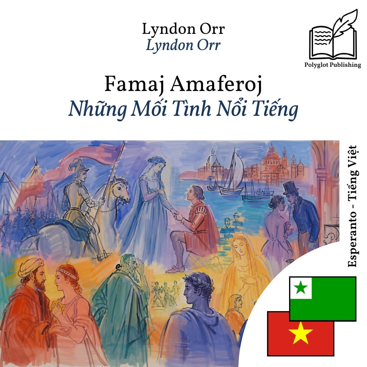 Những Mối Tình Nổi Tiếng