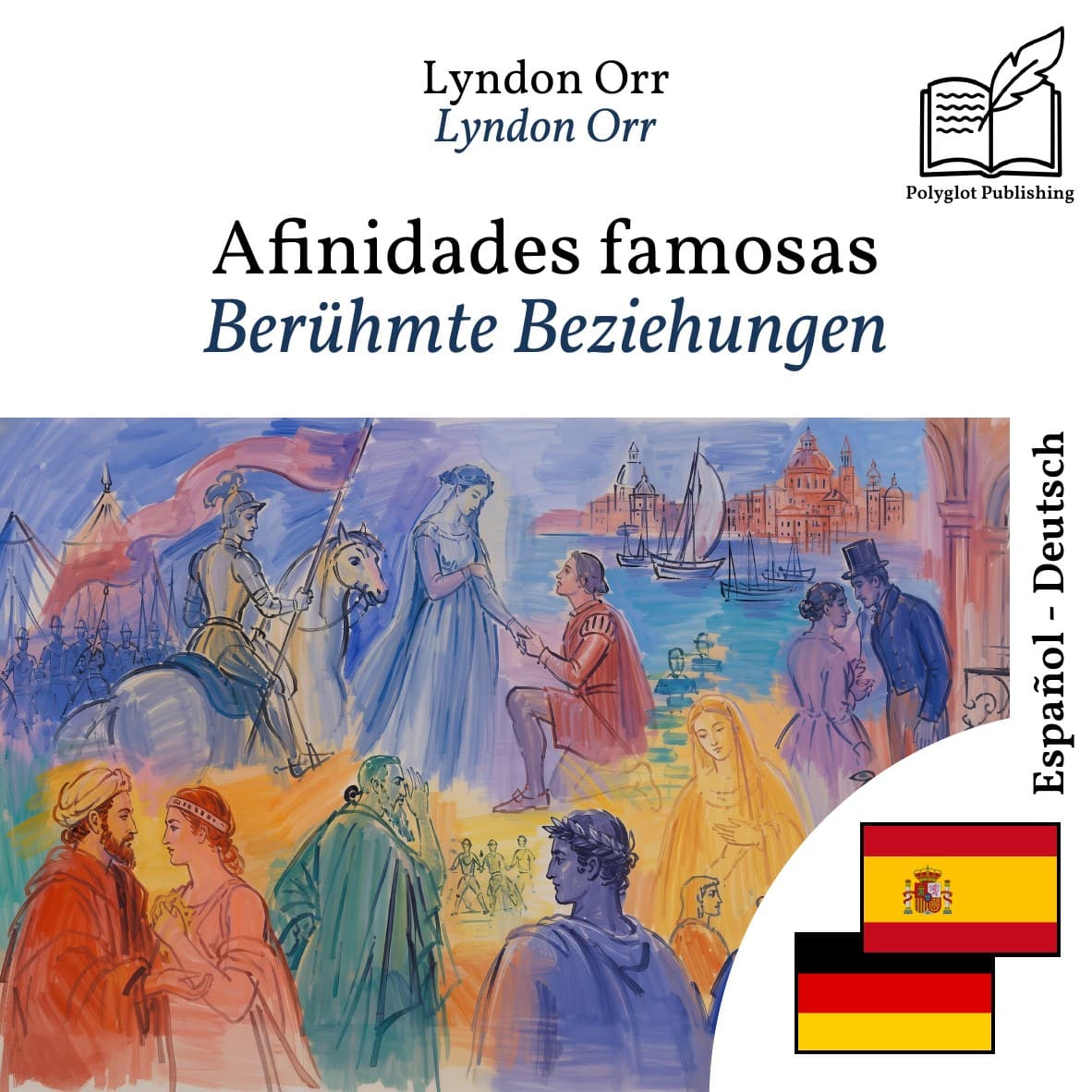 Berühmte Beziehungen