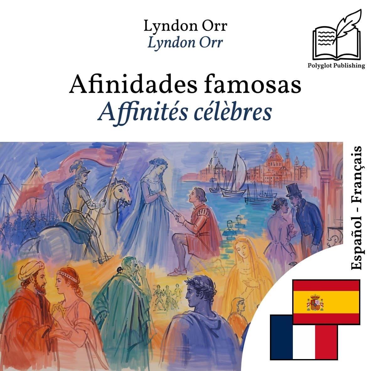 Affinités célèbres