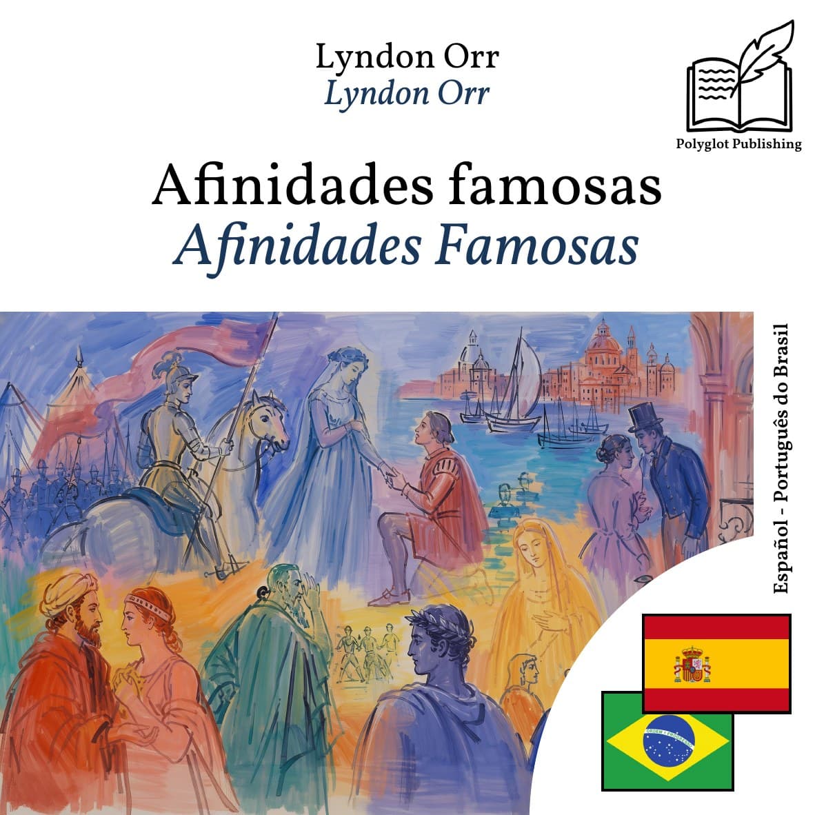 Afinidades Famosas