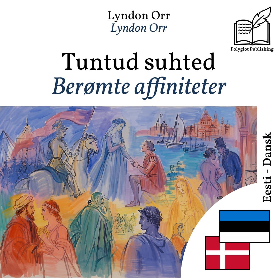 Berømte affiniteter