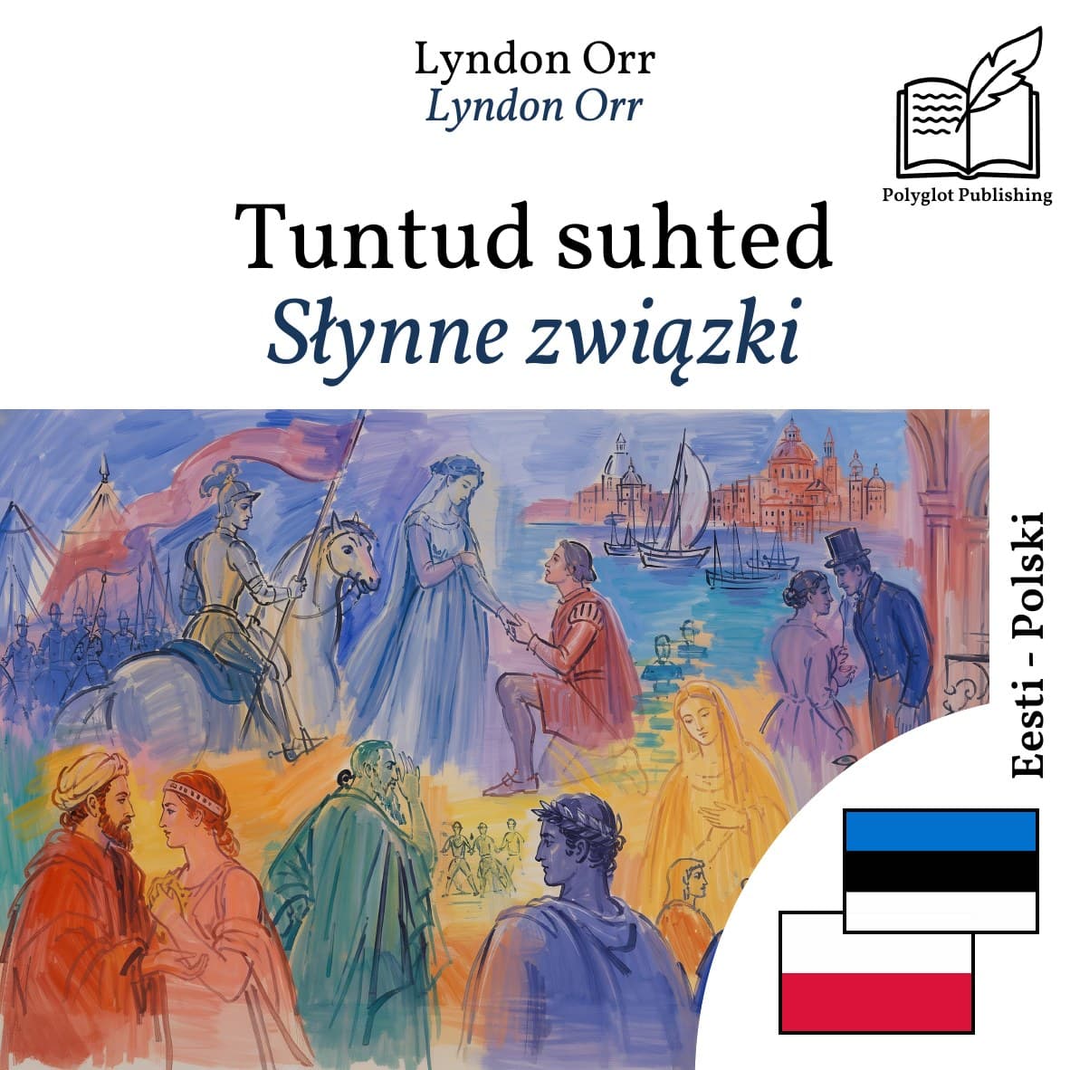 Słynne związki