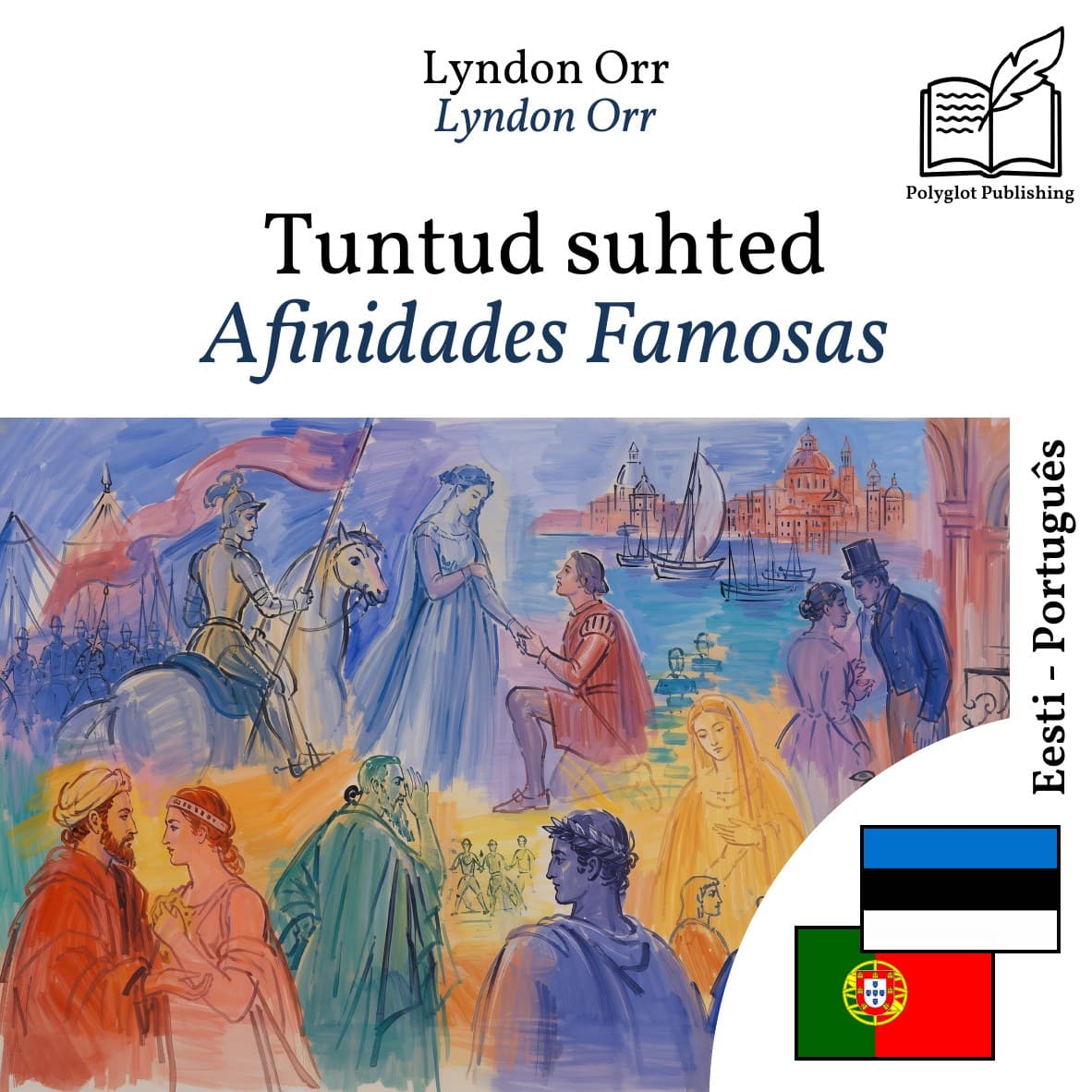 Afinidades Famosas