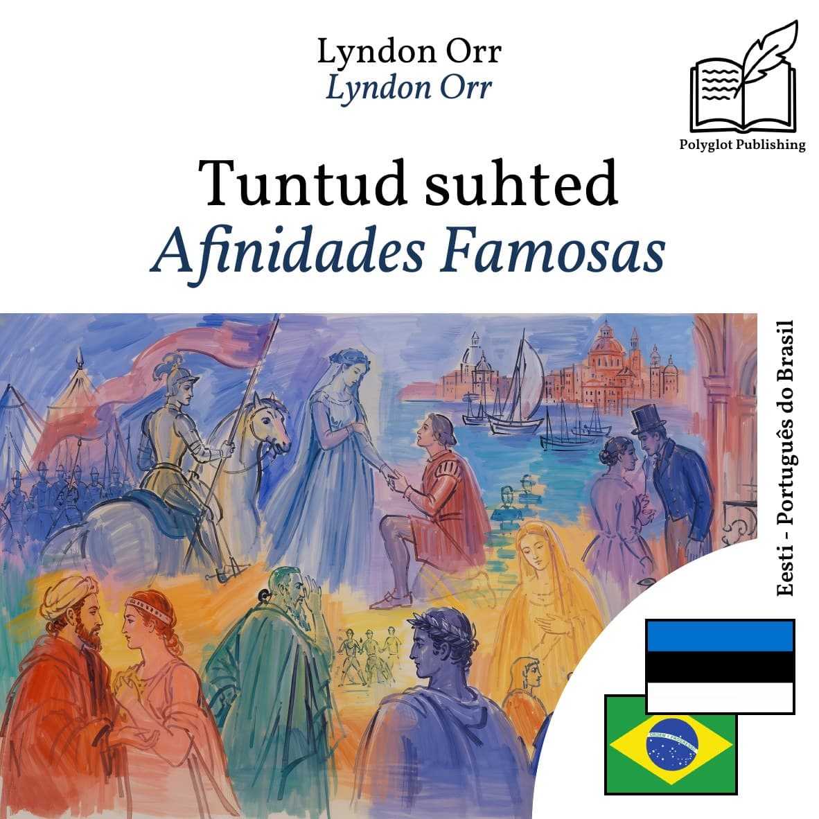 Afinidades Famosas