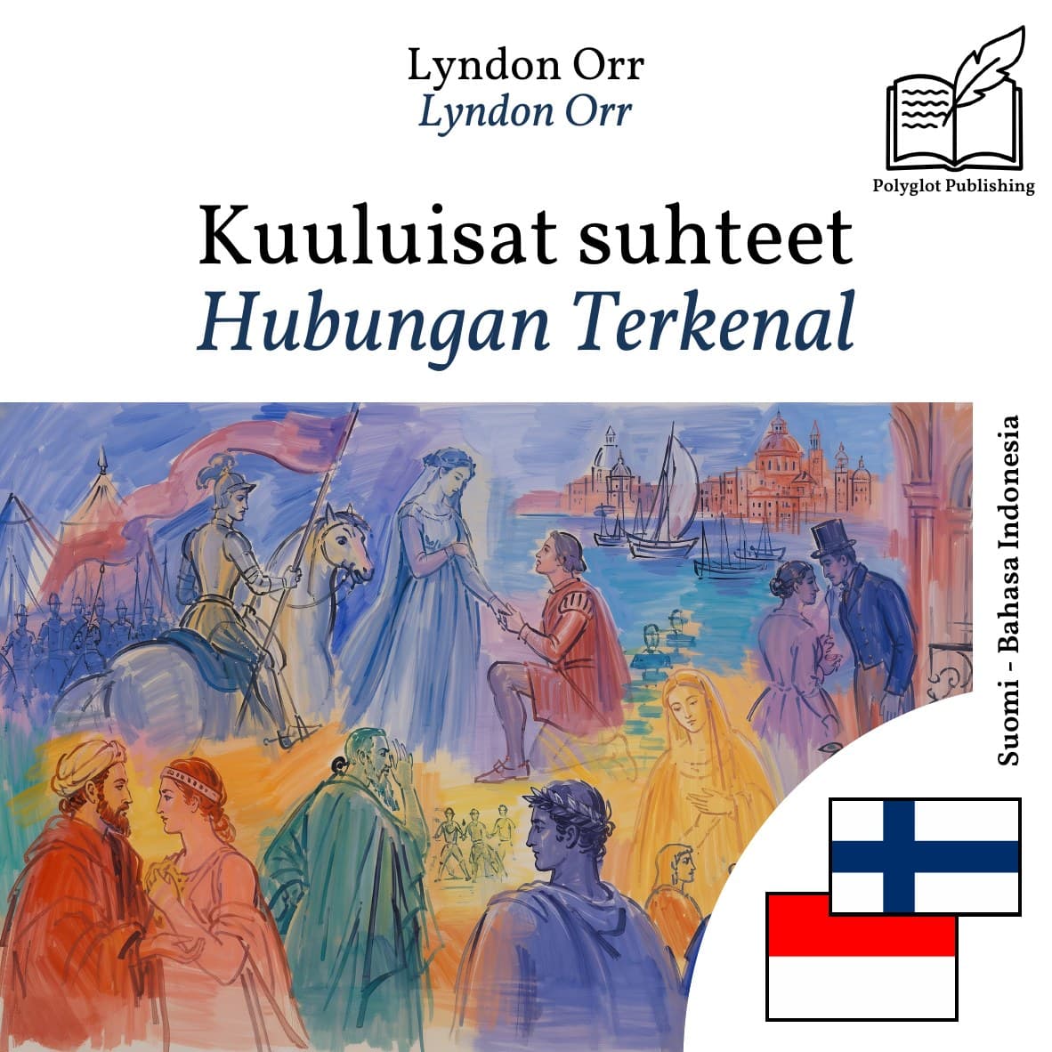 Hubungan Terkenal