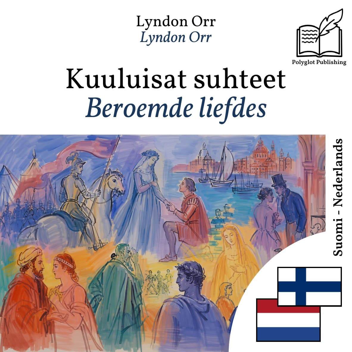 Beroemde liefdes