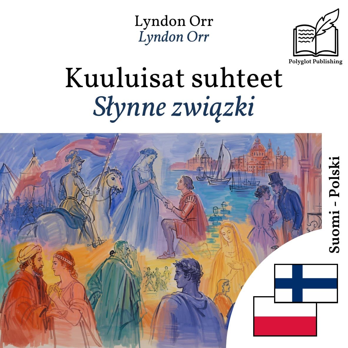 Słynne związki
