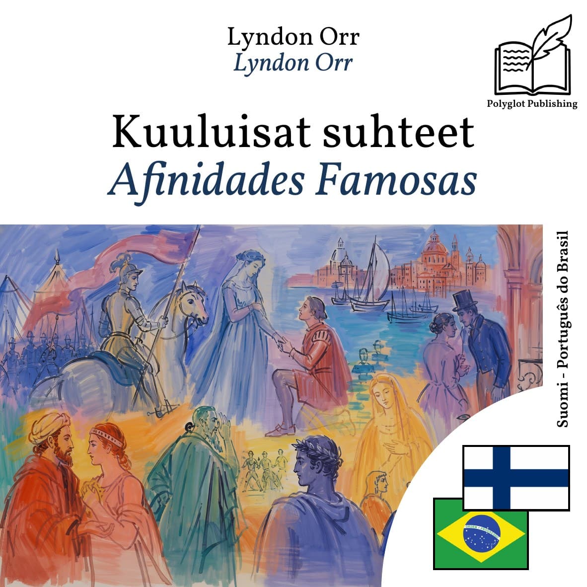 Afinidades Famosas