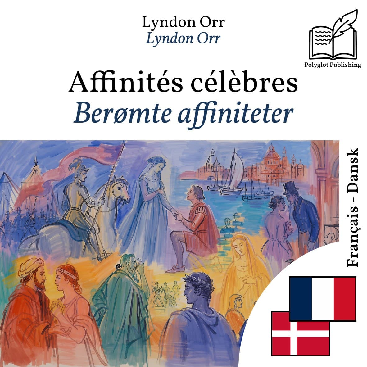 Berømte affiniteter