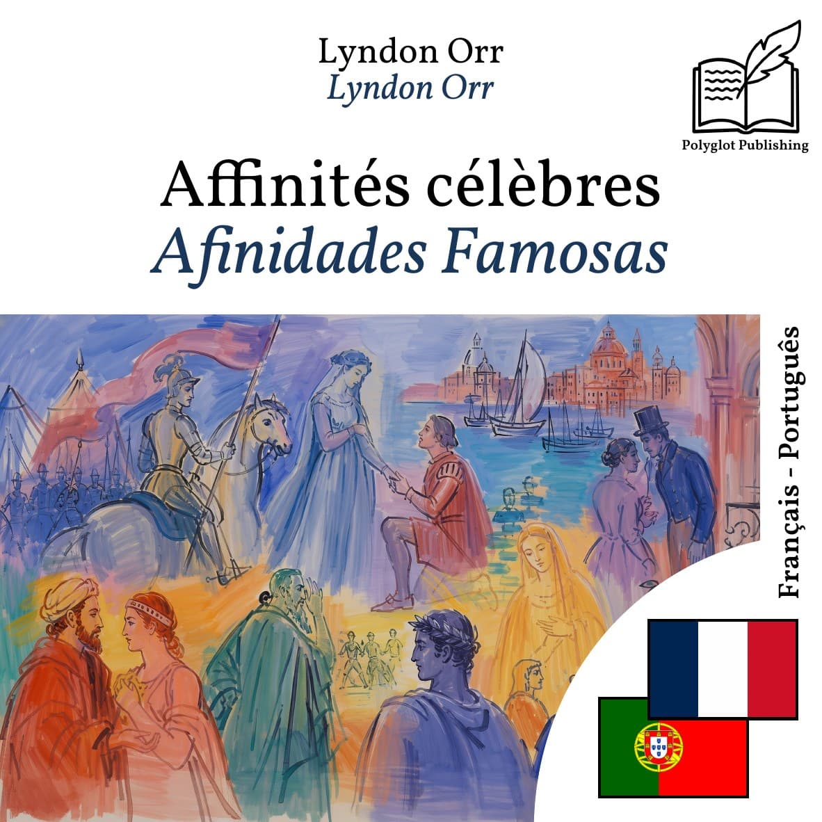 Afinidades Famosas