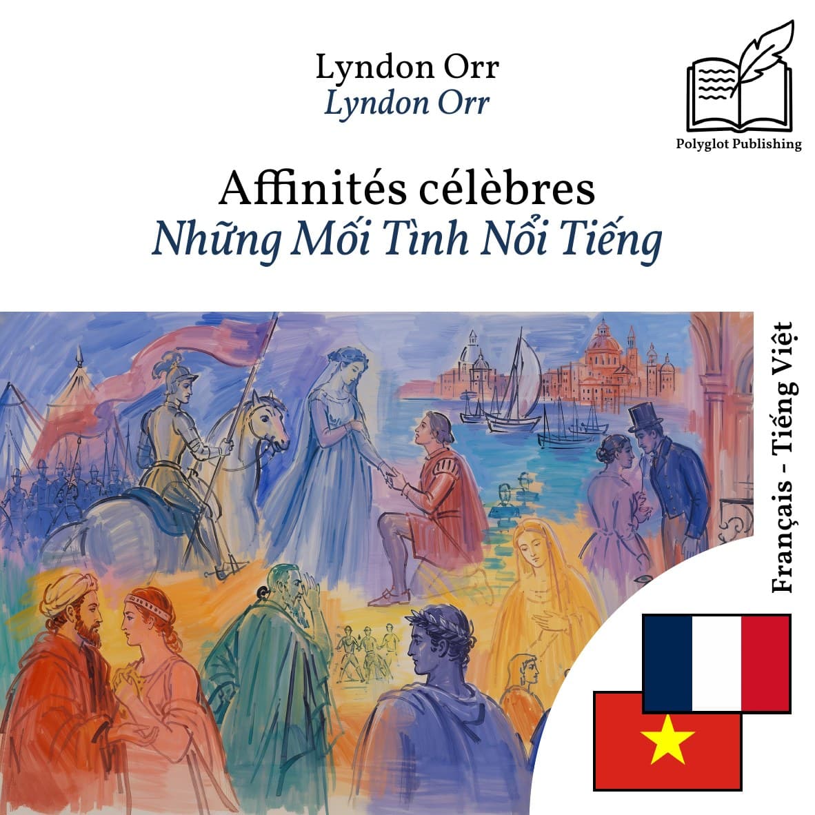 Những Mối Tình Nổi Tiếng