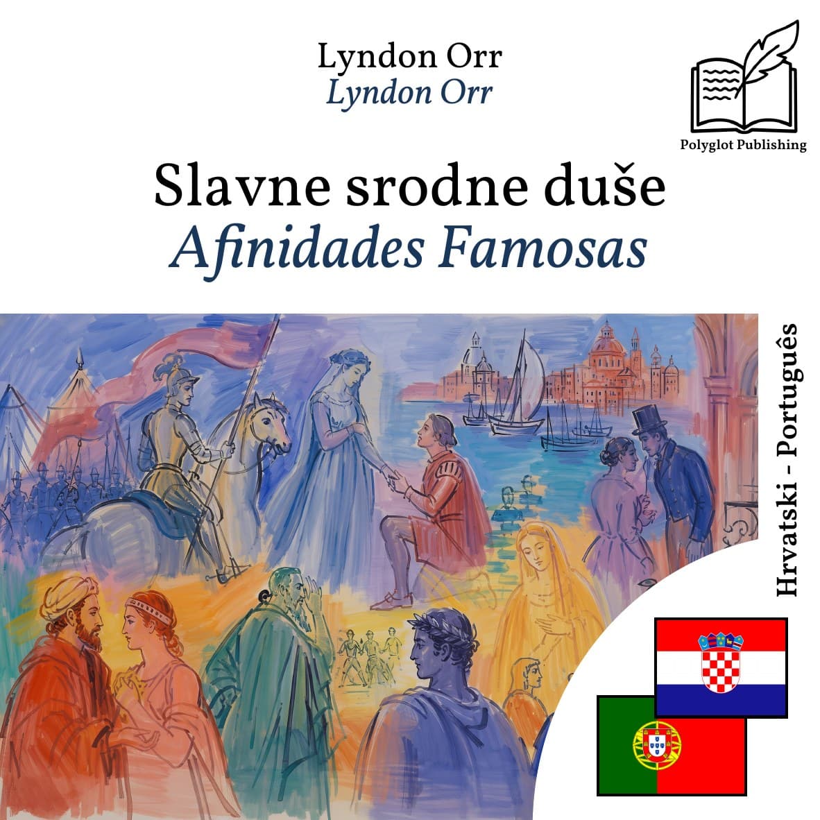 Afinidades Famosas