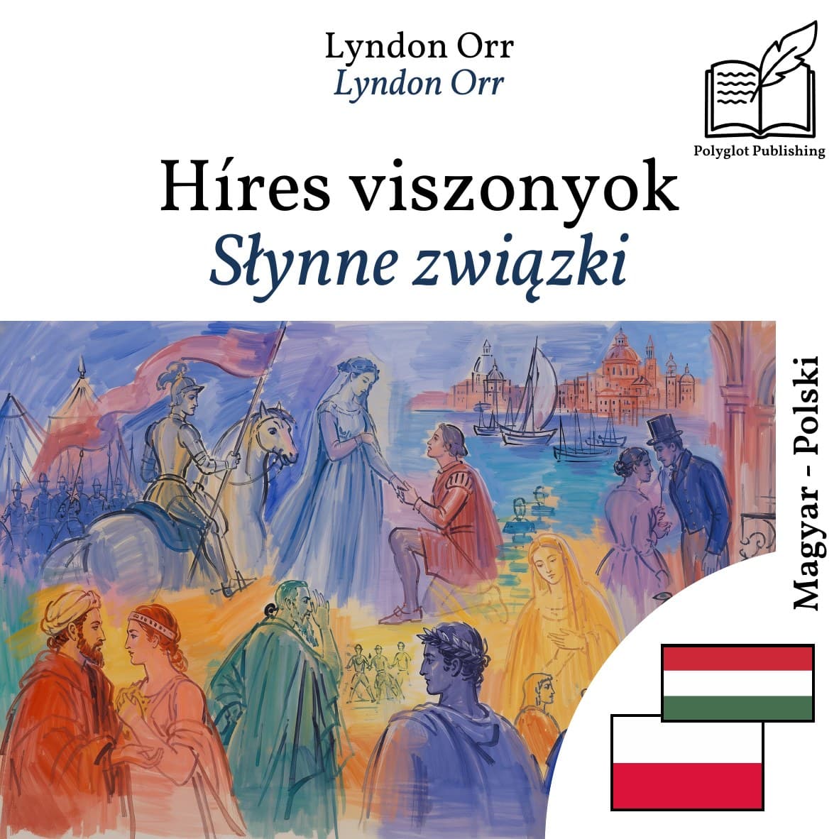 Słynne związki