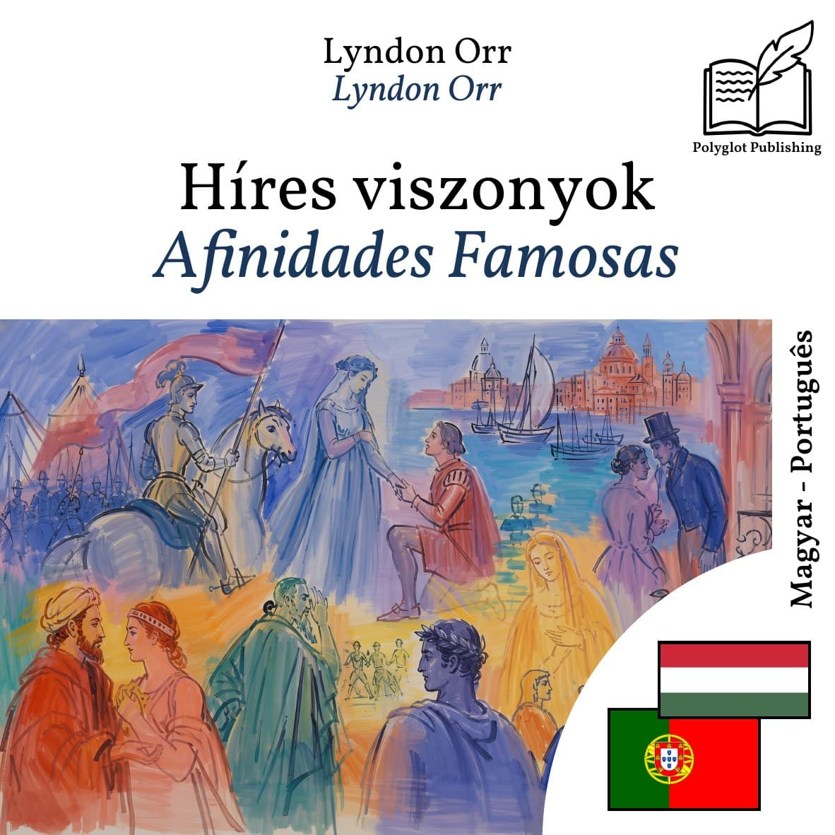 Afinidades Famosas