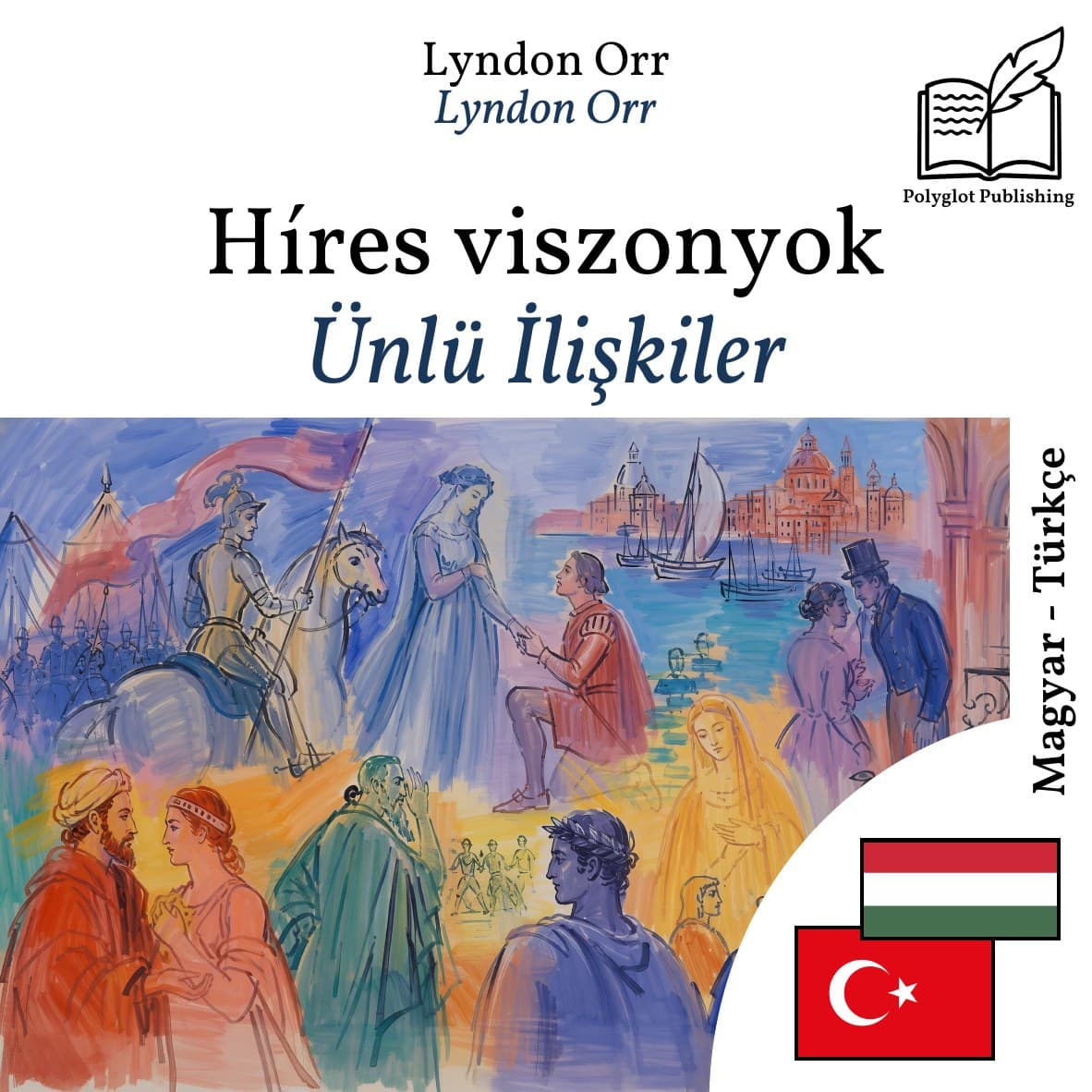 Ünlü İlişkiler