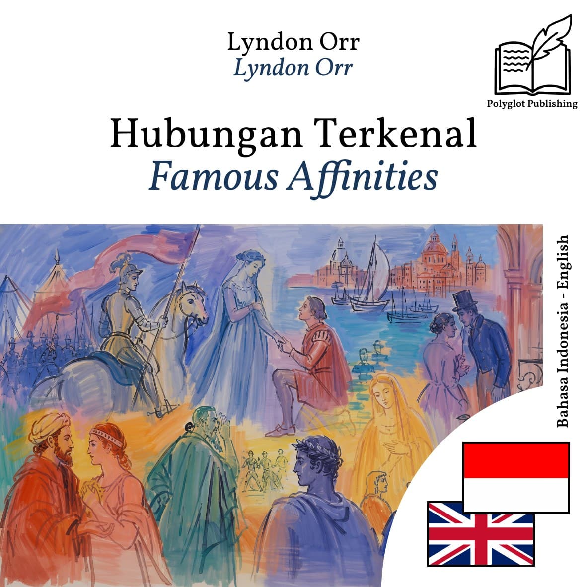 Famous Affinities