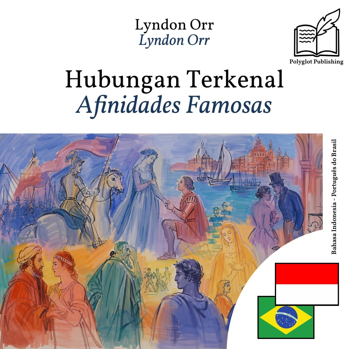 Afinidades Famosas