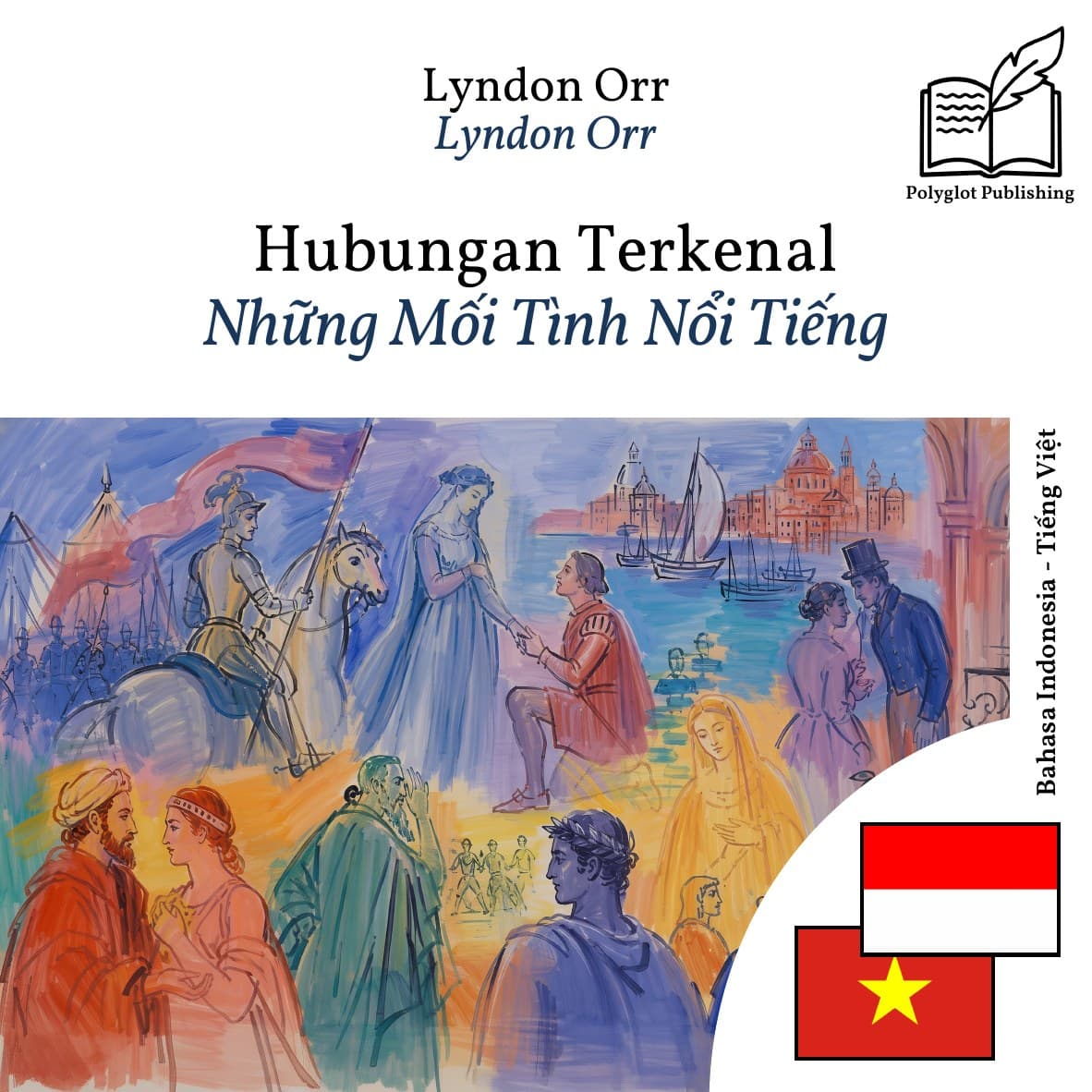 Những Mối Tình Nổi Tiếng