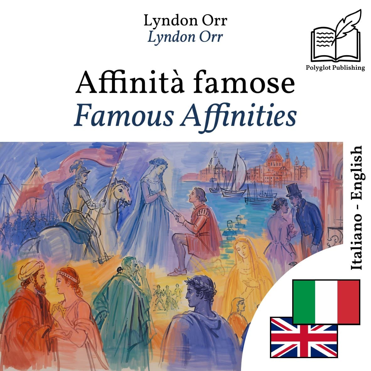 Famous Affinities