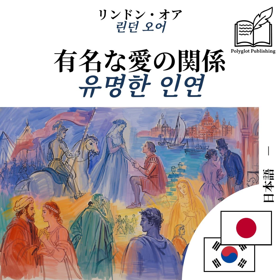 유명한 인연