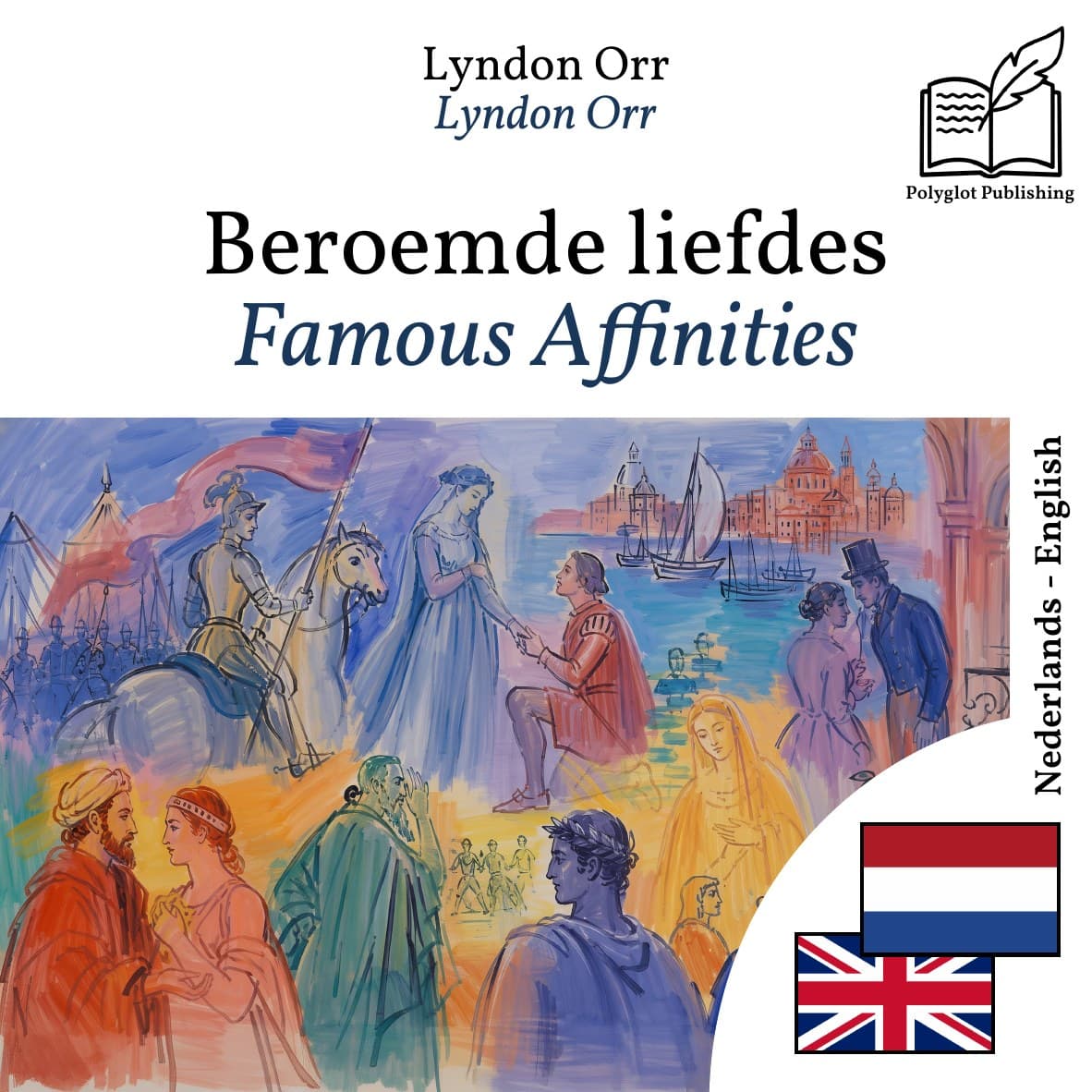 Famous Affinities