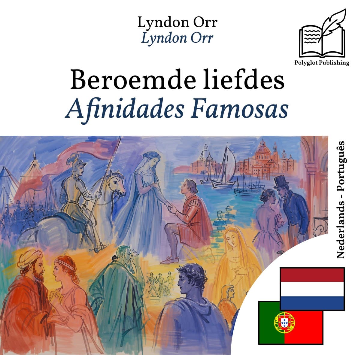 Afinidades Famosas