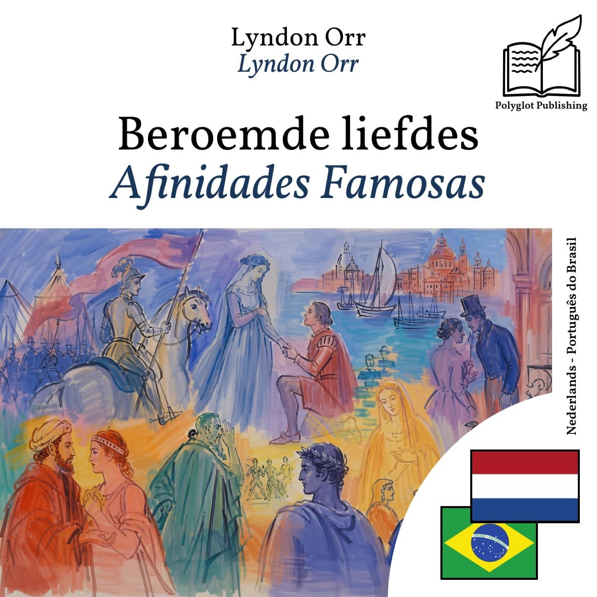Afinidades Famosas