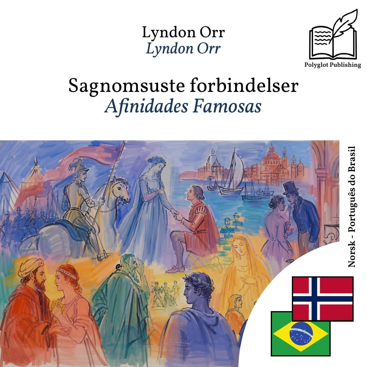 Afinidades Famosas