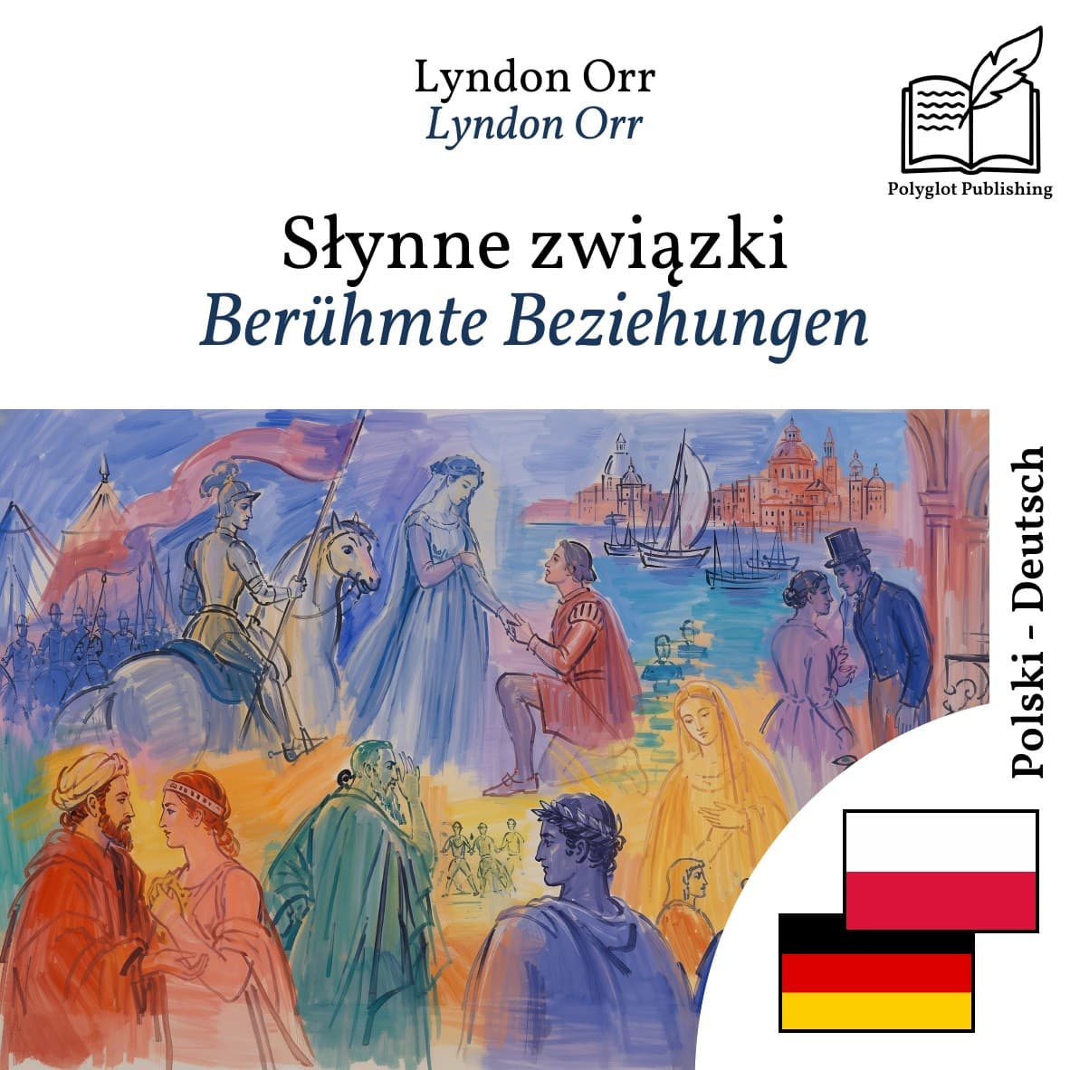 Berühmte Beziehungen