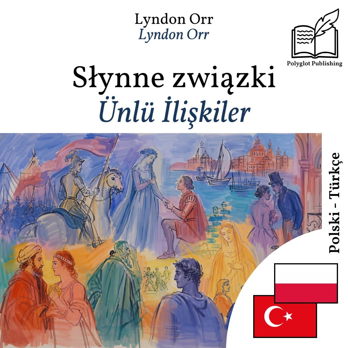 Ünlü İlişkiler