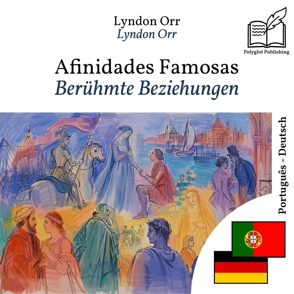Berühmte Beziehungen