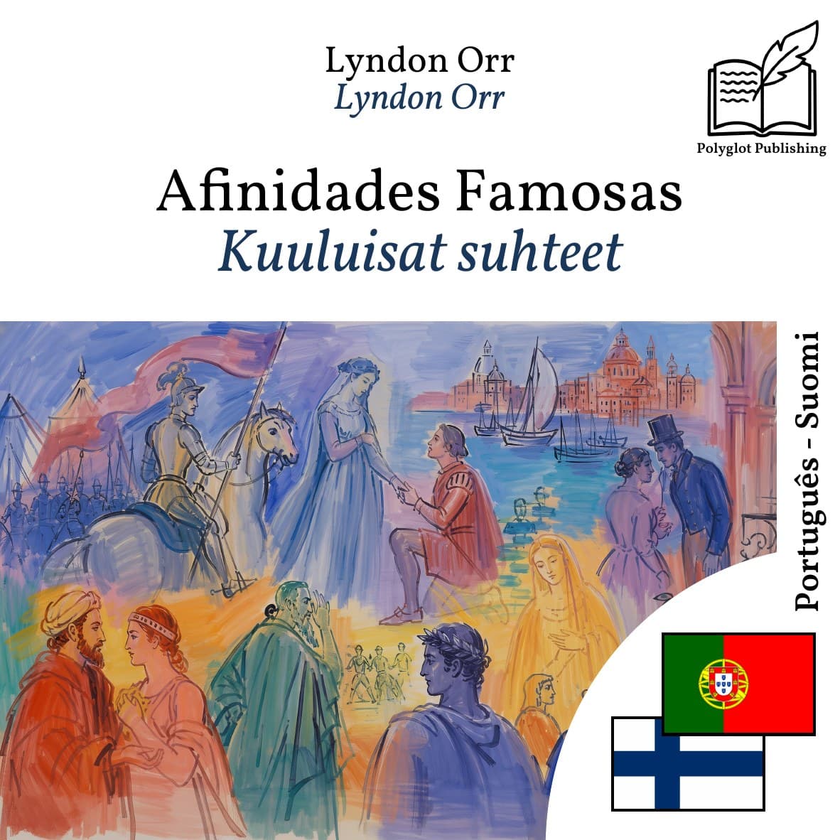 Kuuluisat suhteet