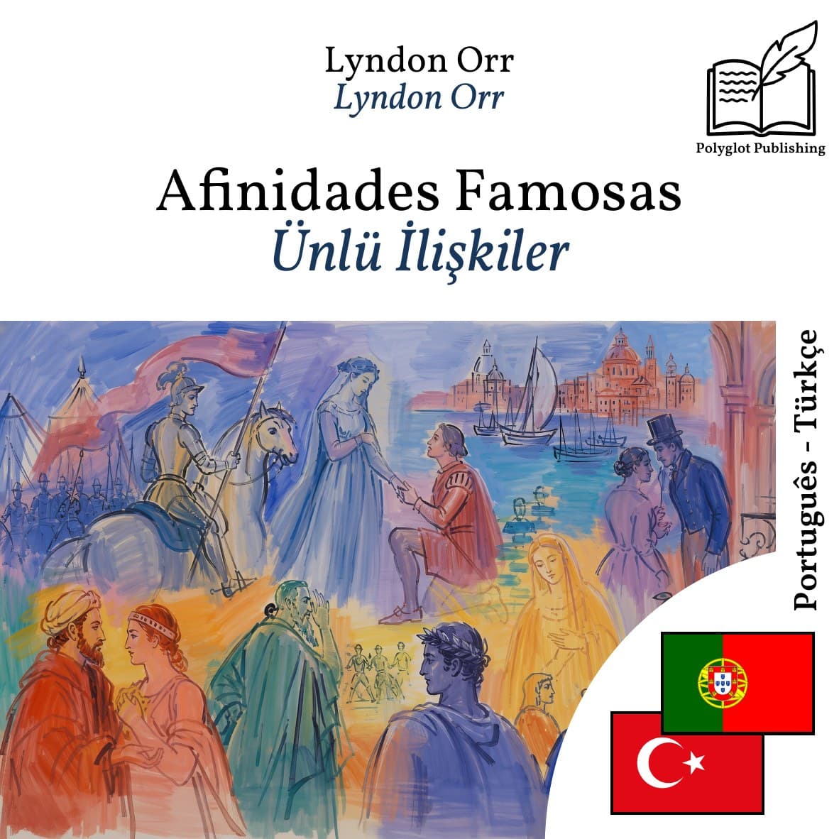 Ünlü İlişkiler
