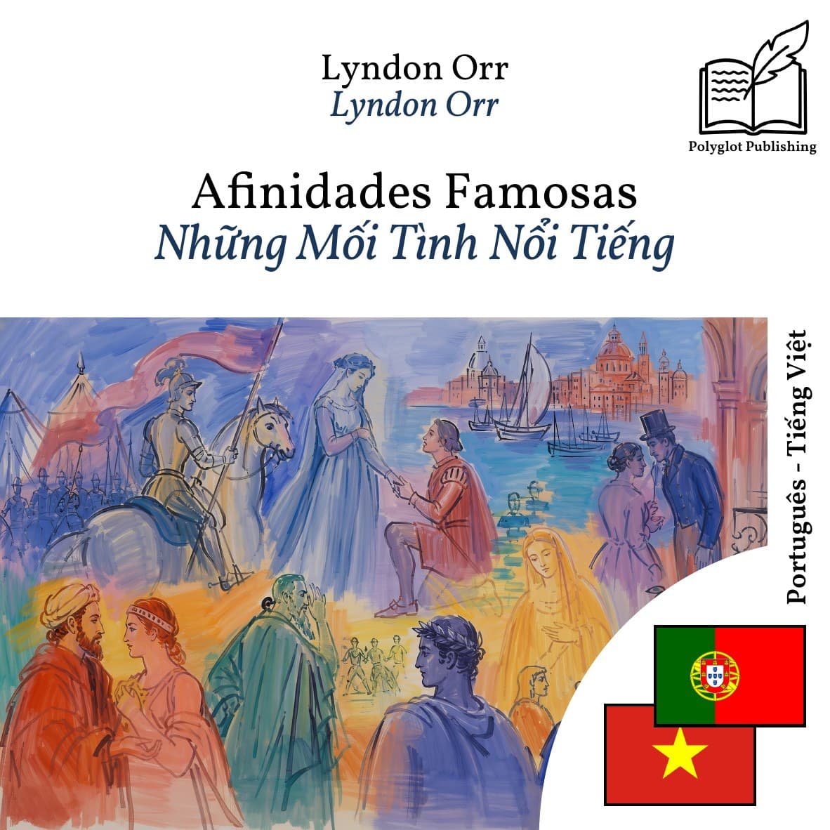 Những Mối Tình Nổi Tiếng