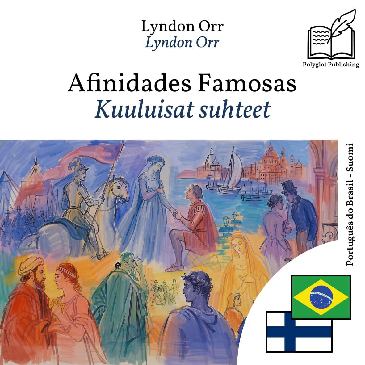 Kuuluisat suhteet