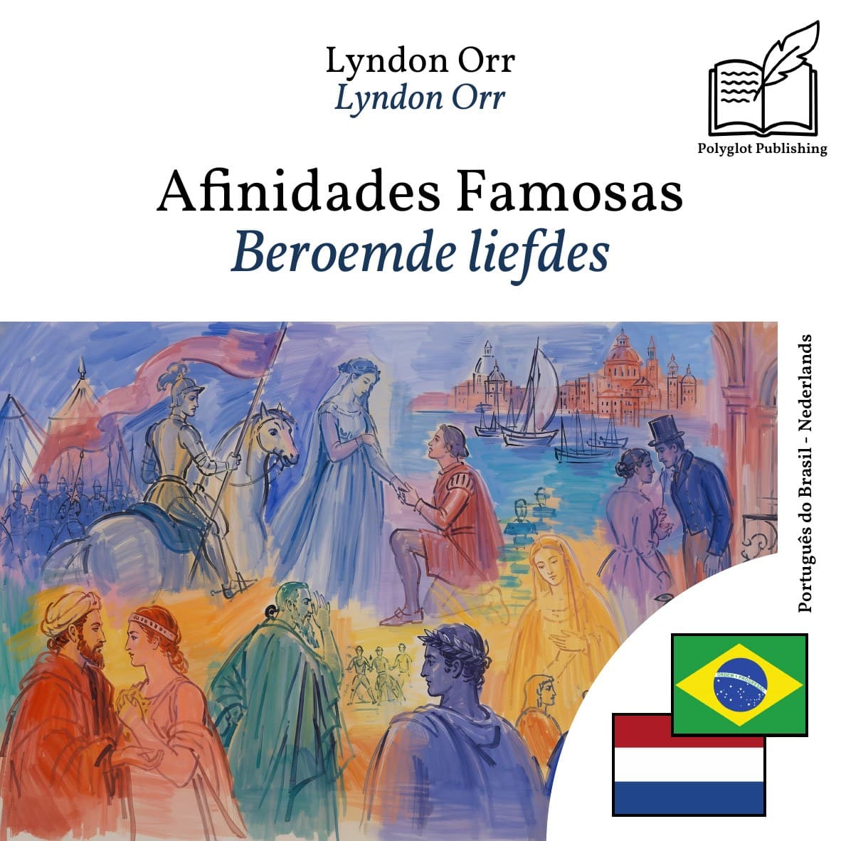 Beroemde liefdes