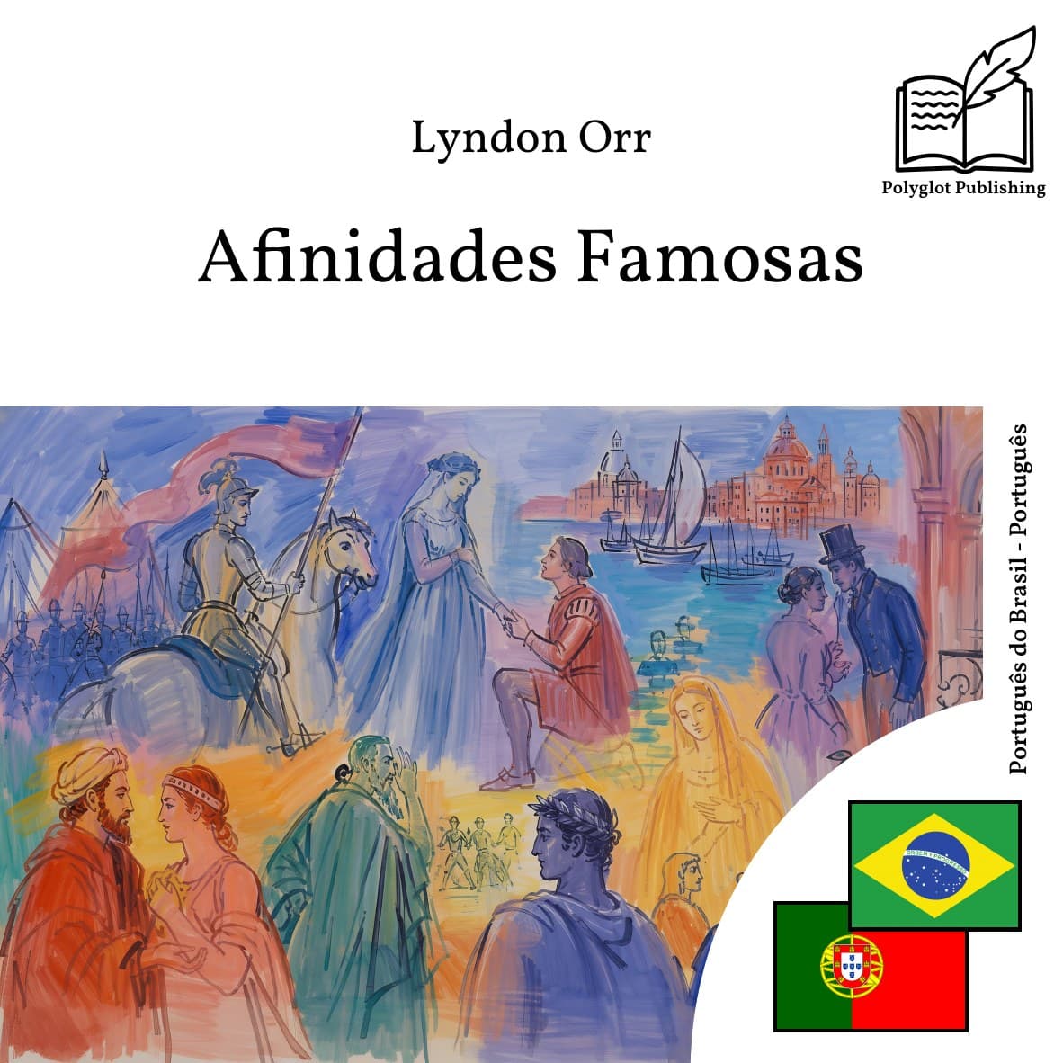 Afinidades Famosas