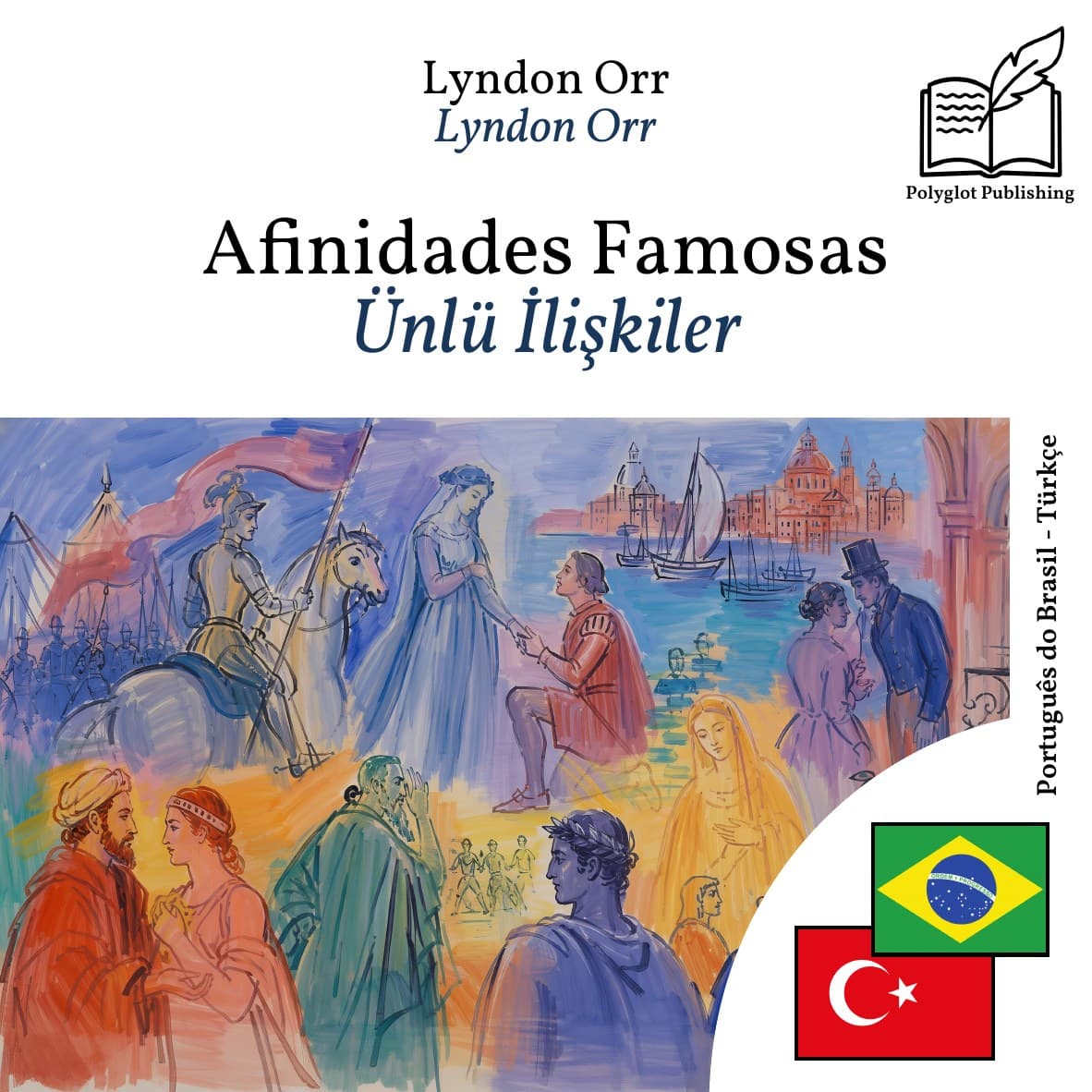 Ünlü İlişkiler