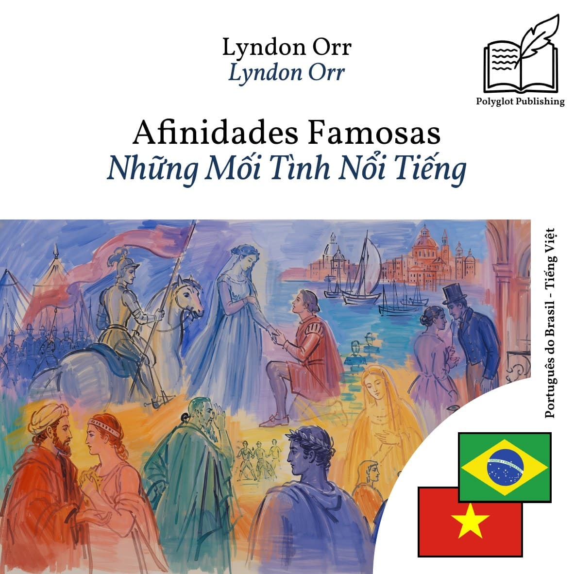 Những Mối Tình Nổi Tiếng