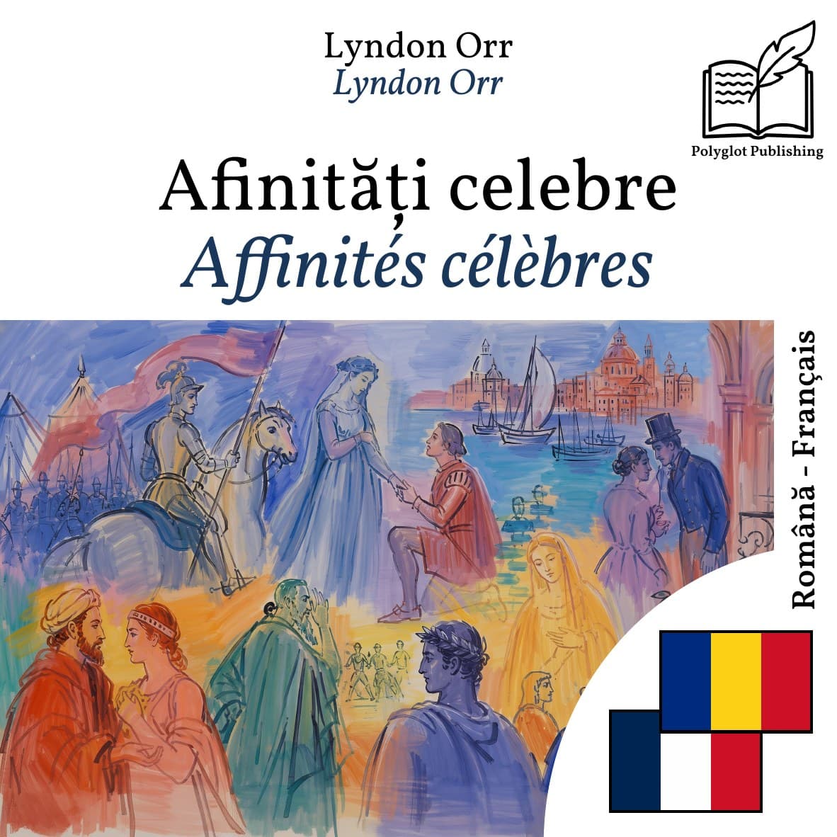 Affinités célèbres