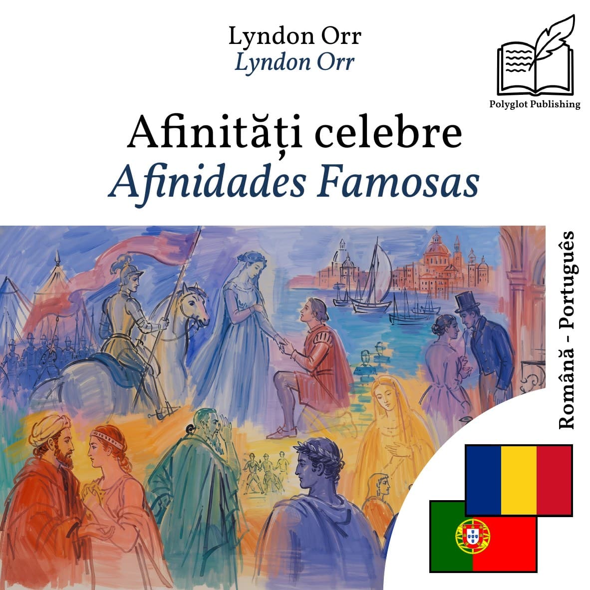 Afinidades Famosas