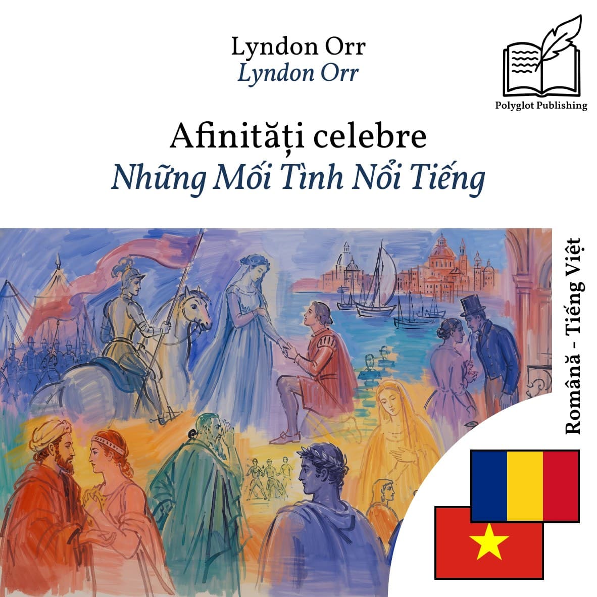 Những Mối Tình Nổi Tiếng