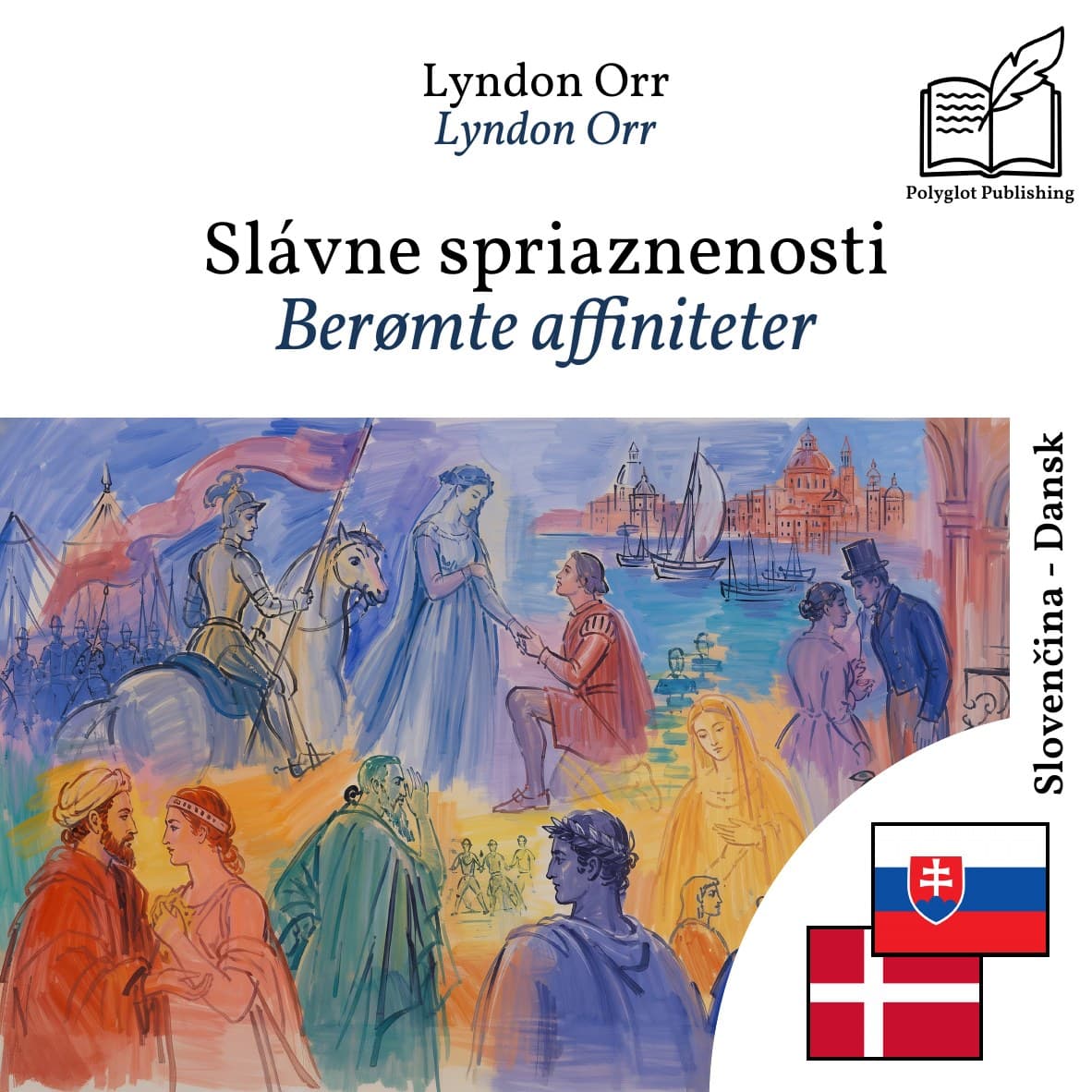 Berømte affiniteter