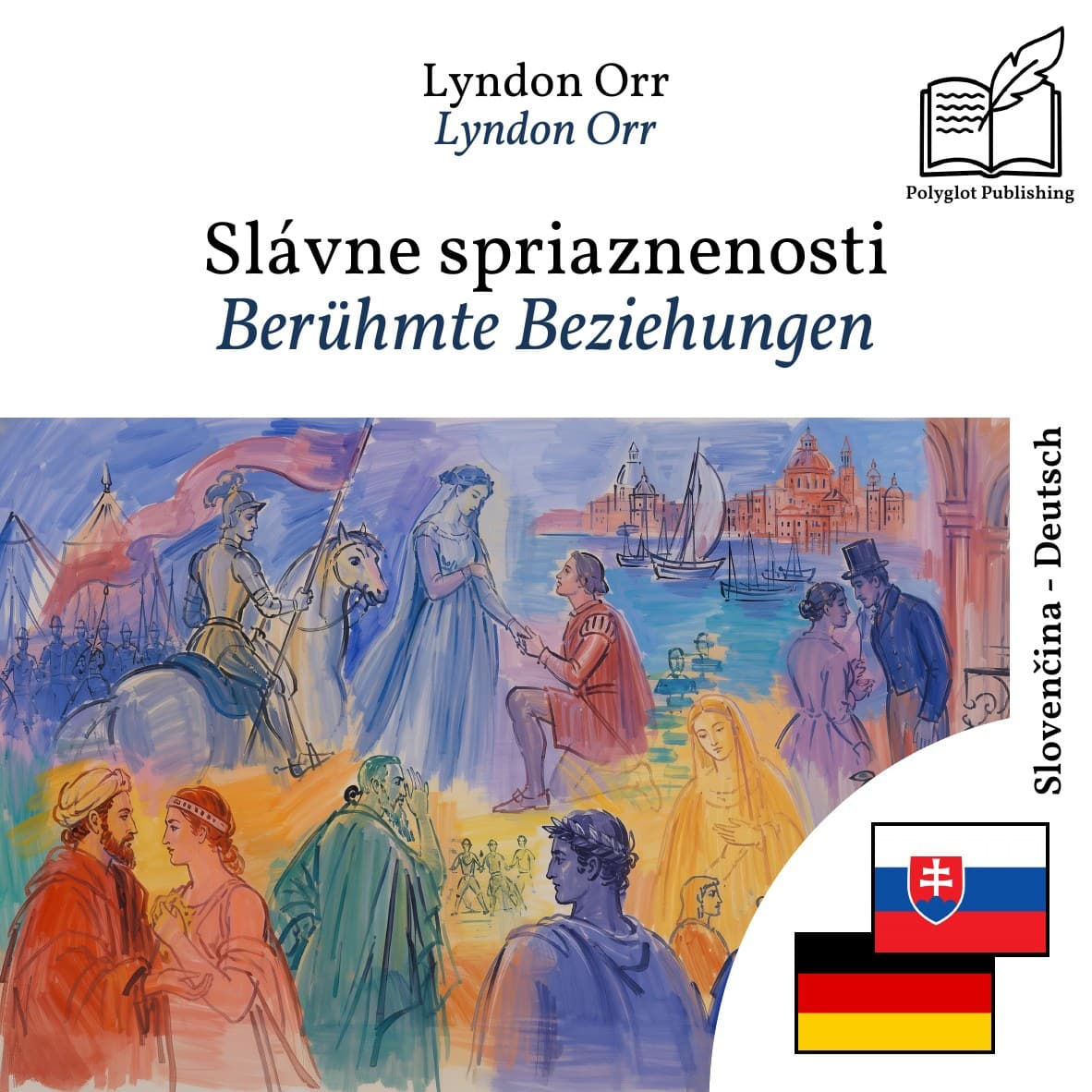 Berühmte Beziehungen