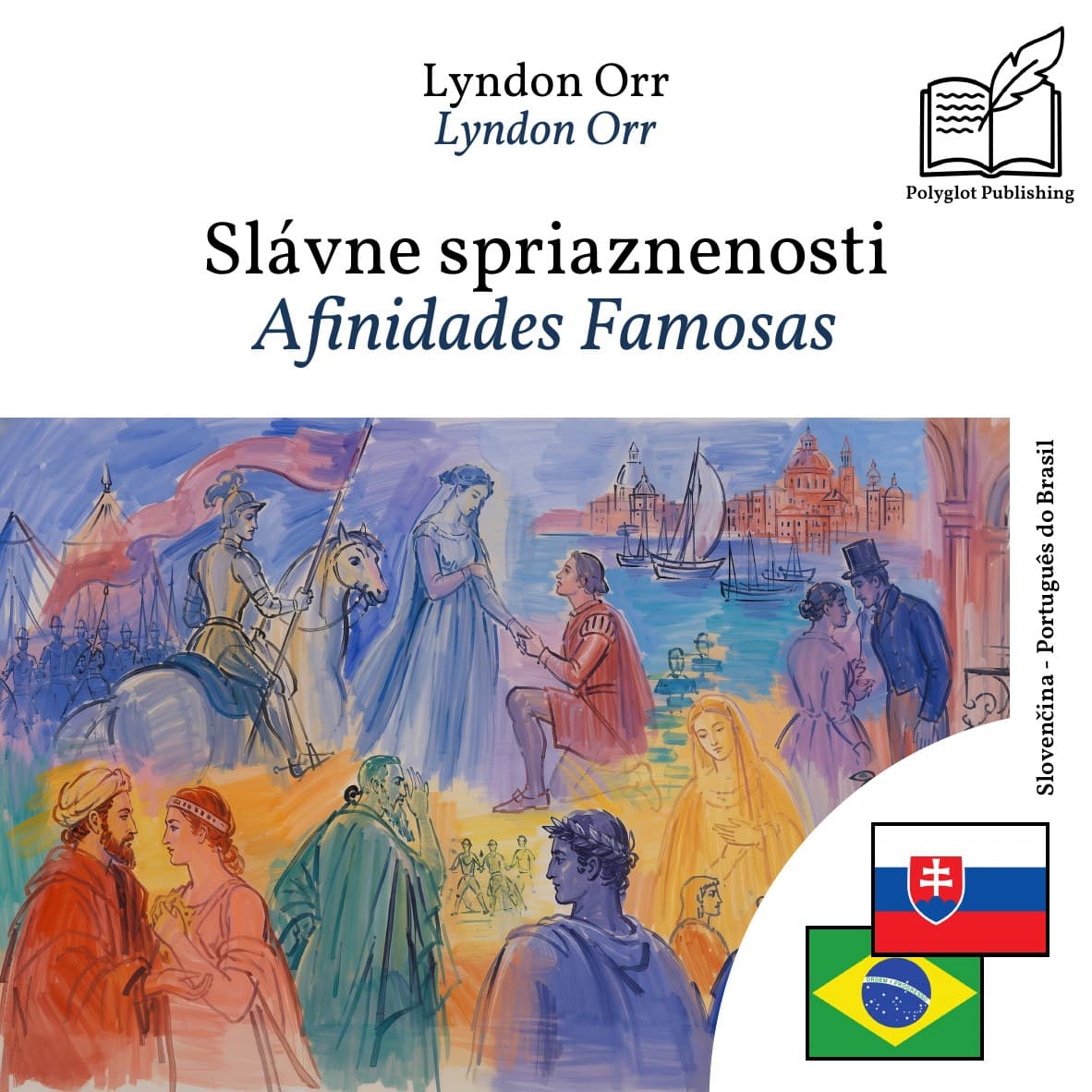 Afinidades Famosas