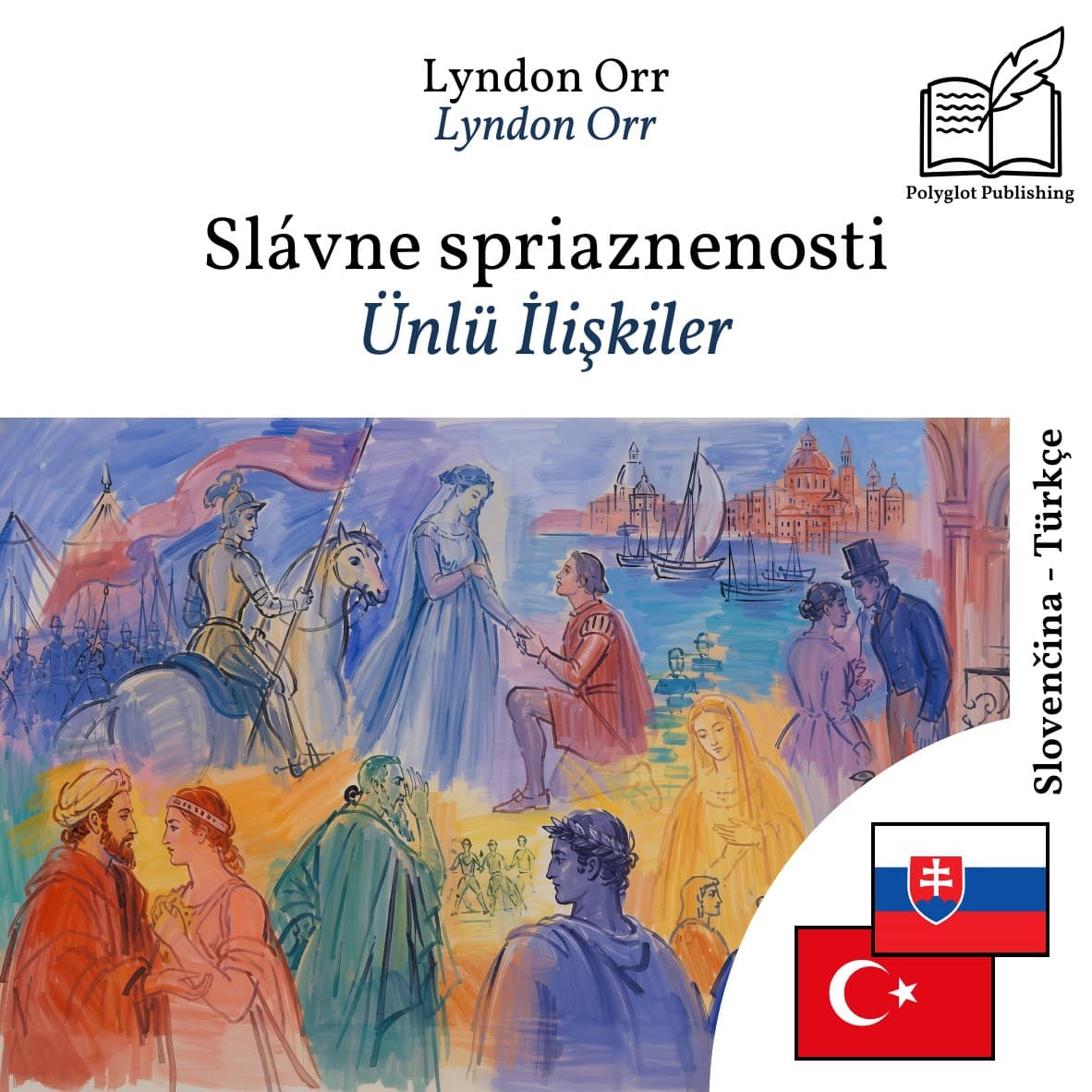 Ünlü İlişkiler