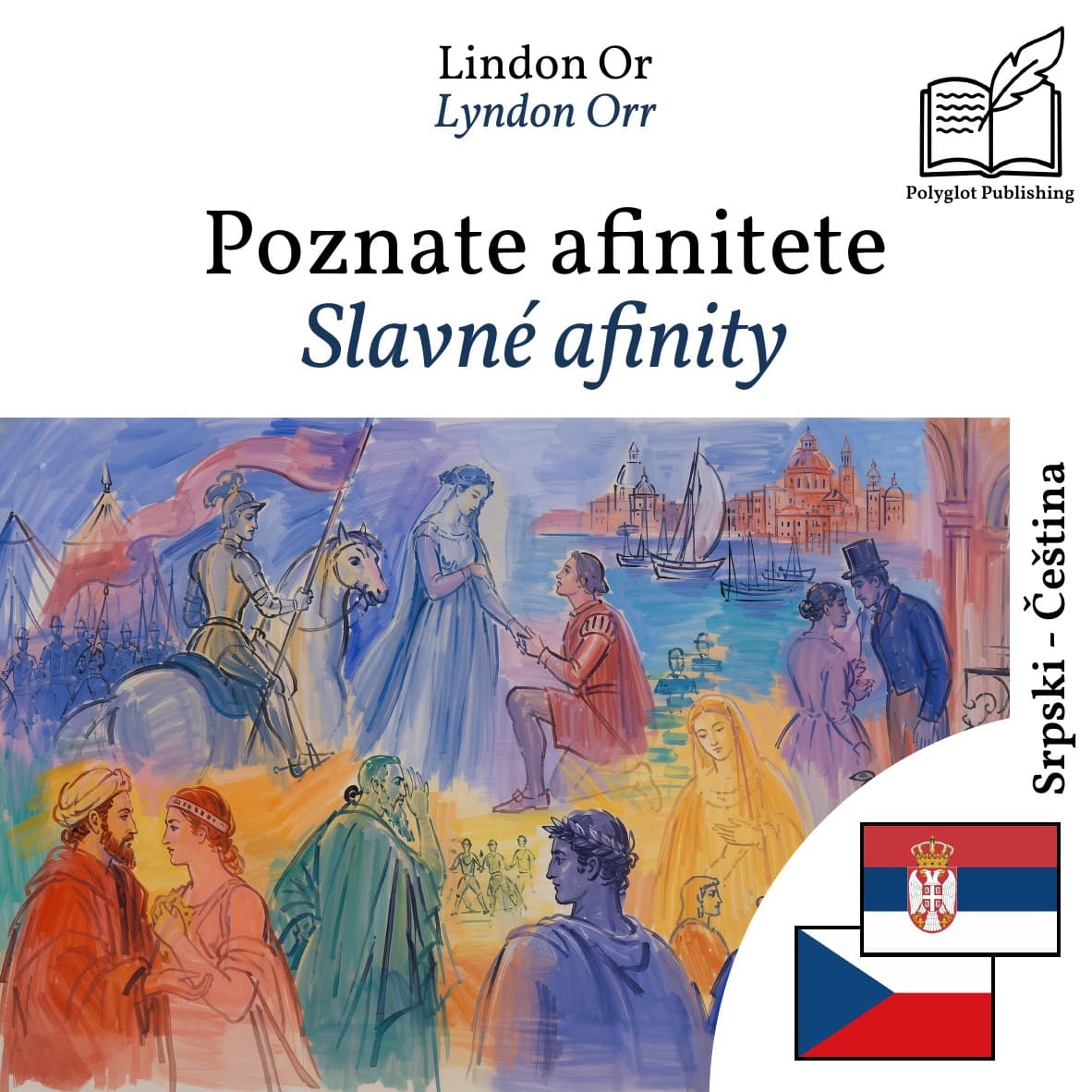 Slavné afinity